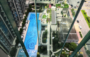 逸瓏灣8 1座 - 28NTS – 香港北部都會區