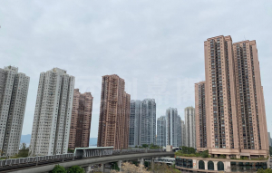 薈晴 1座 - 28NTS – 香港北部都會區