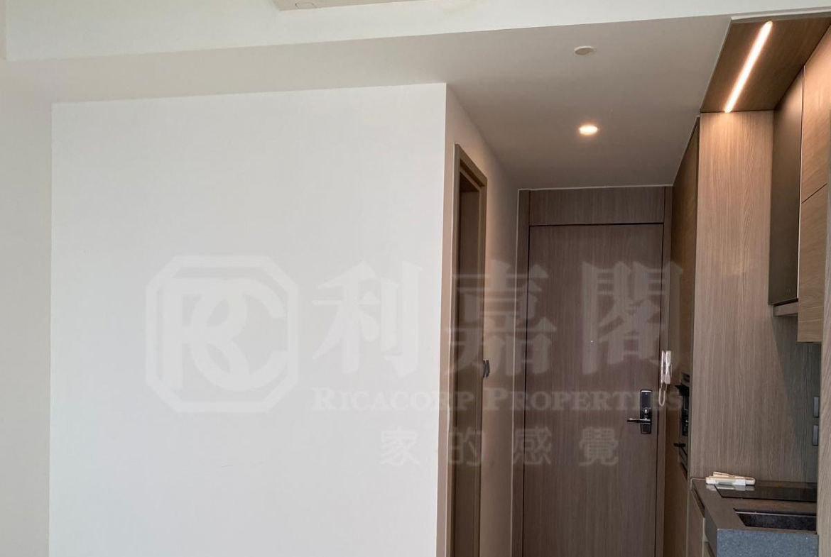 薈晴 1座 - 28NTS – 香港北部都會區