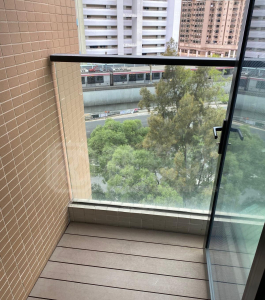 薈晴 1座 - 28NTS – 香港北部都會區