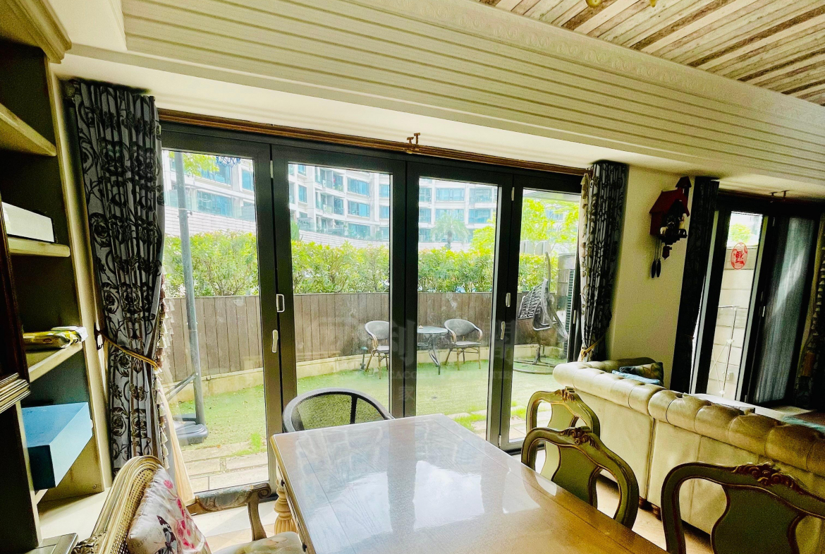 天賦海灣 1期 3座 - 28NTS – 香港北部都會區