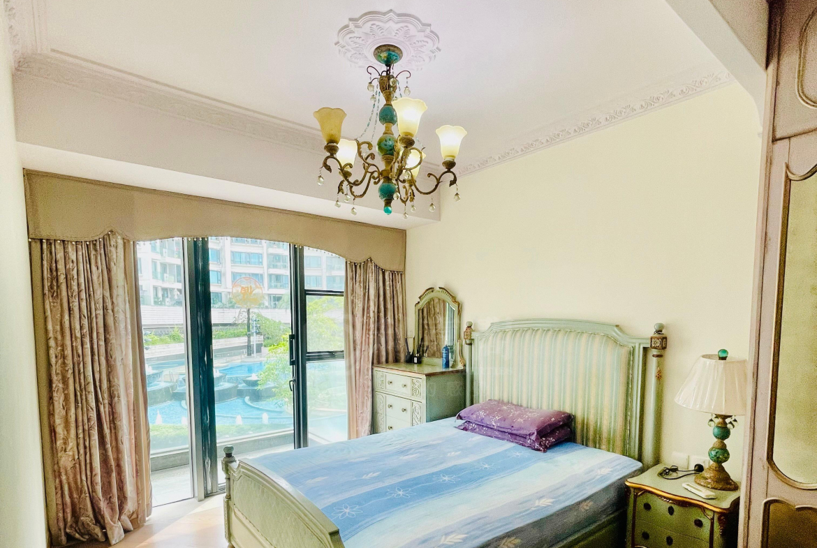 天賦海灣 1期 3座 - 28NTS – 香港北部都會區