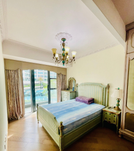 天賦海灣 1期 3座 - 28NTS – 香港北部都會區