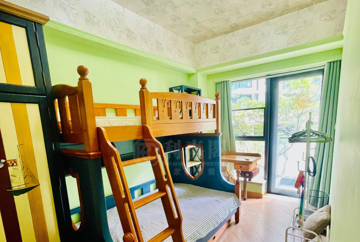 天賦海灣 1期 3座 - 28NTS – 香港北部都會區