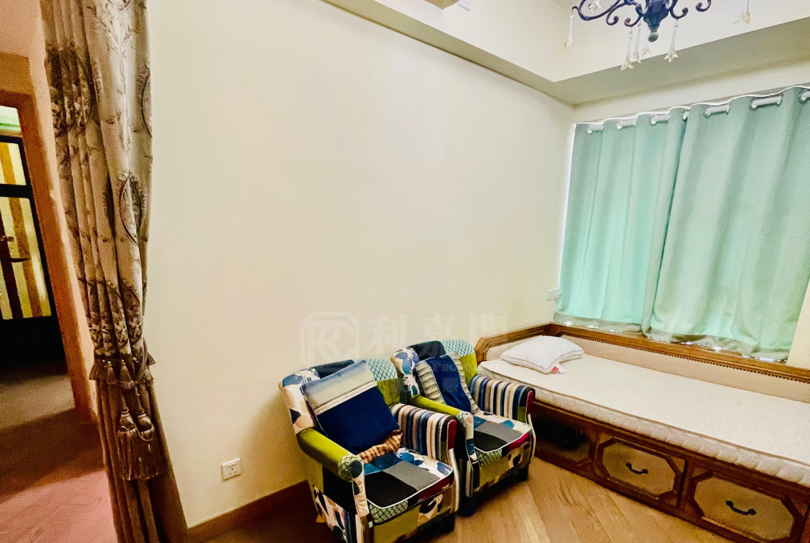 天賦海灣 1期 3座 - 28NTS – 香港北部都會區