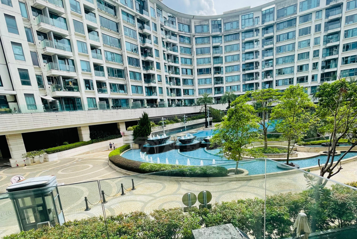 天賦海灣 1期 3座 - 28NTS – 香港北部都會區