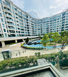 天賦海灣 1期 3座 - 28NTS – 香港北部都會區