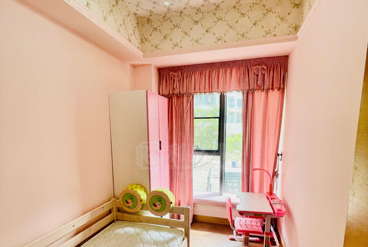 天賦海灣 1期 3座 - 28NTS – 香港北部都會區