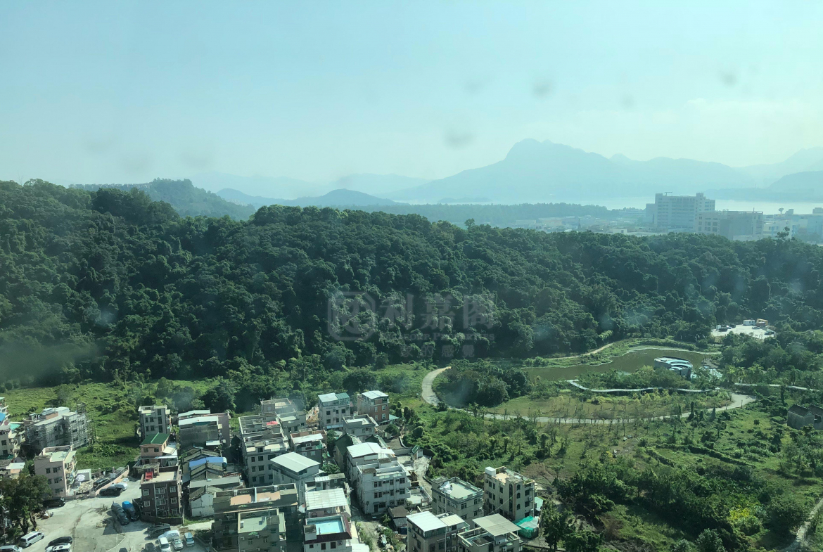 嵐山 1期 6座 - 28NTS – 香港北部都會區