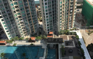 天宇海 1B座 - 28NTS – 香港北部都會區