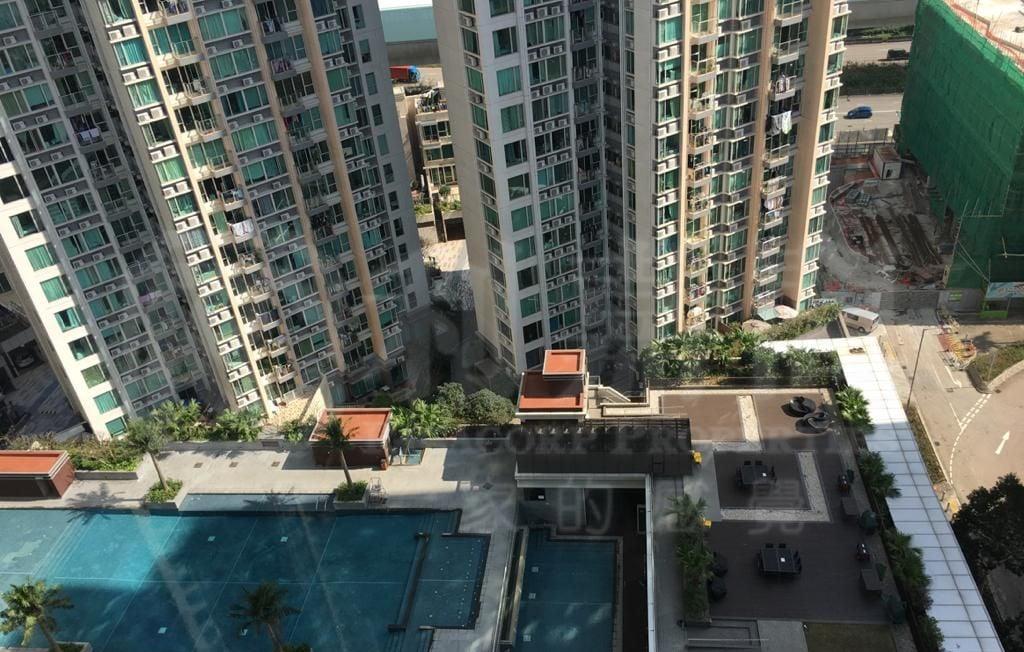天宇海 1B座 - 28NTS – 香港北部都會區