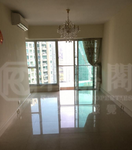 天宇海 1B座 - 28NTS – 香港北部都會區