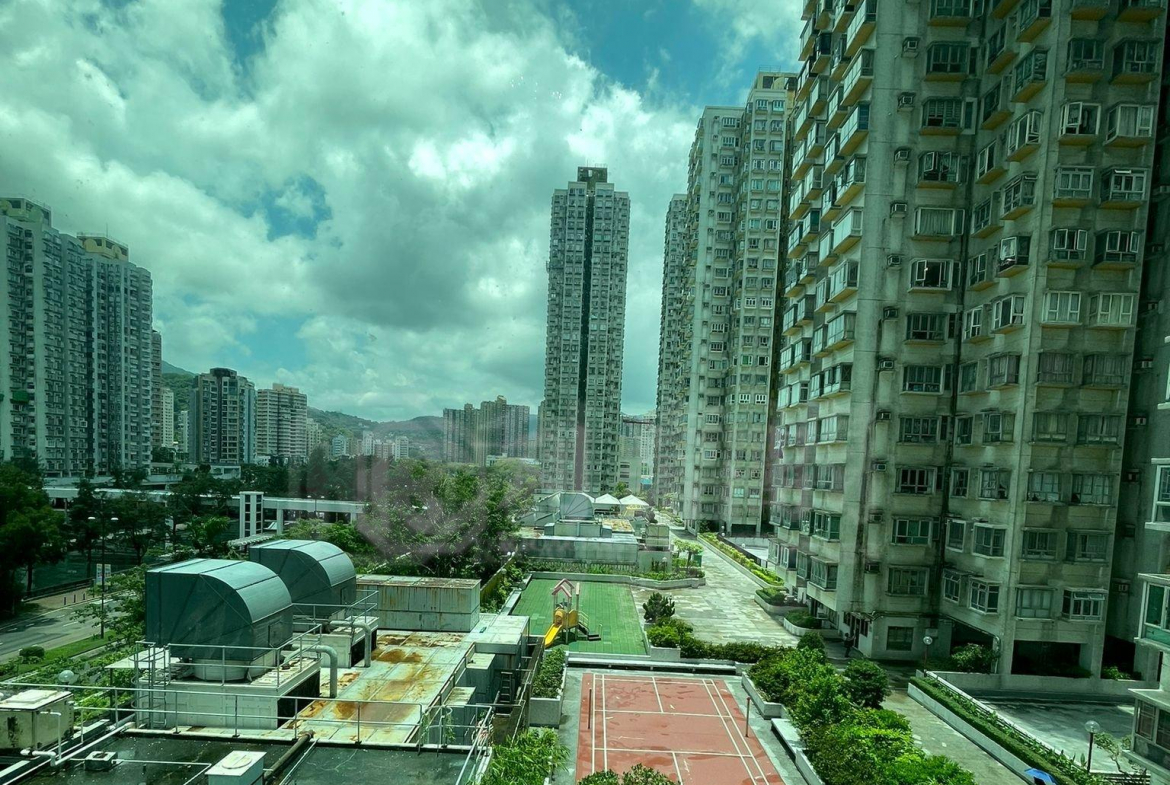 大埔中心 4期 9座 - 28NTS – 香港北部都會區