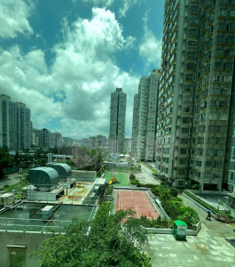 大埔中心 4期 9座 - 28NTS – 香港北部都會區