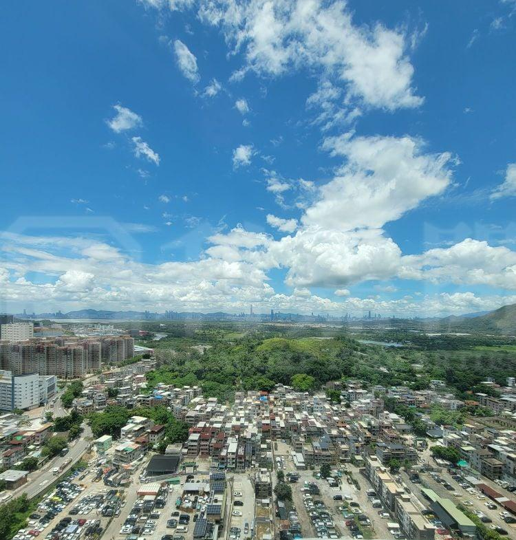 新元朗中心 3座 - 28NTS – 香港北部都會區