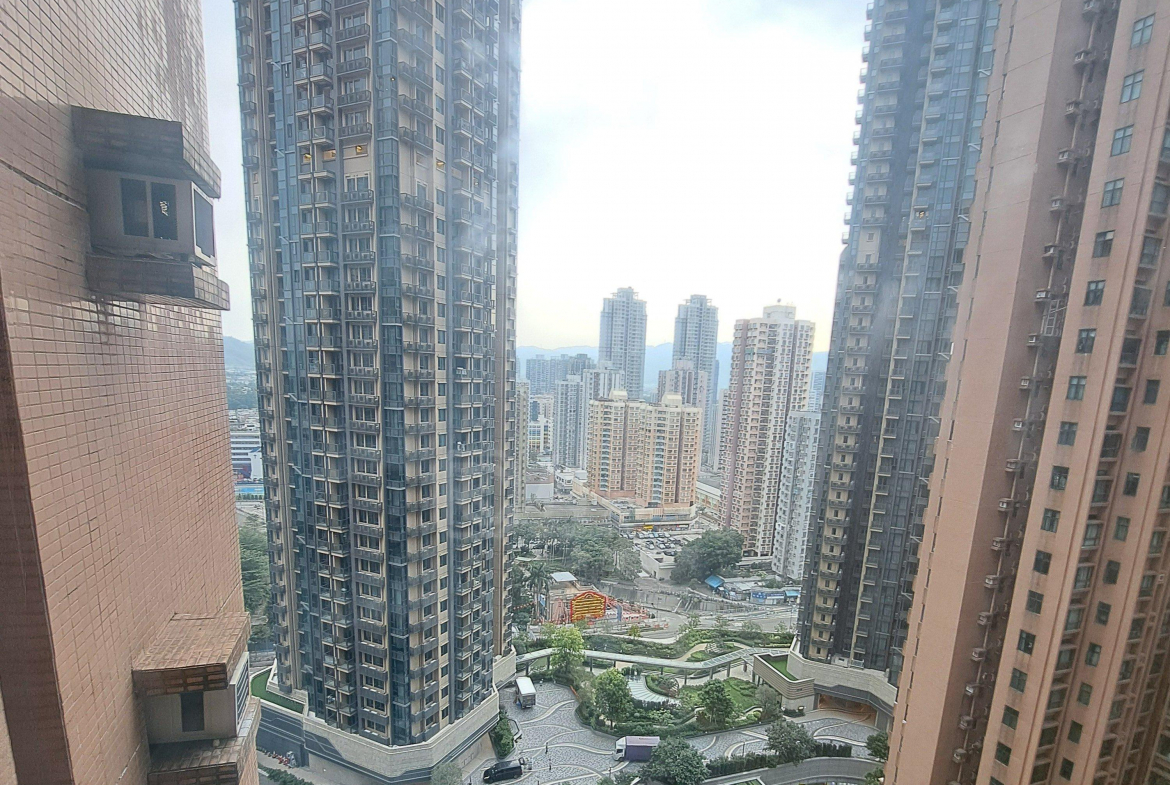 新元朗中心 3座 - 28NTS – 香港北部都會區