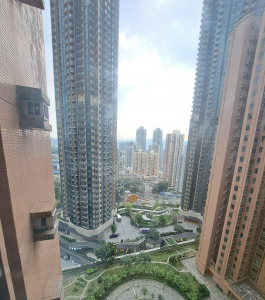 新元朗中心 3座 - 28NTS – 香港北部都會區