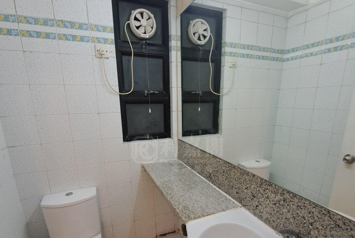 新元朗中心 3座 - 28NTS – 香港北部都會區