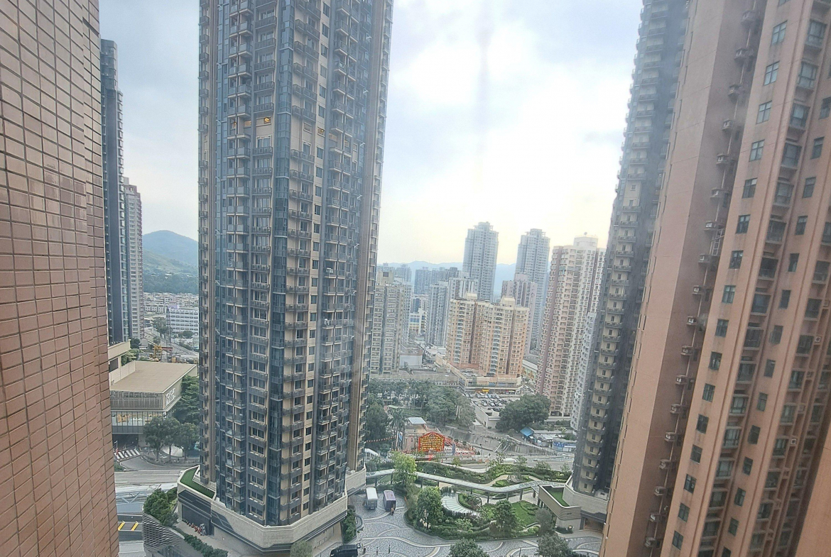 新元朗中心 3座 - 28NTS – 香港北部都會區