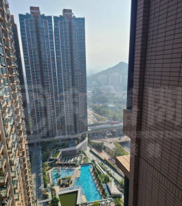 GRAND YOHO 1期 2座 - 28NTS – 香港北部都會區