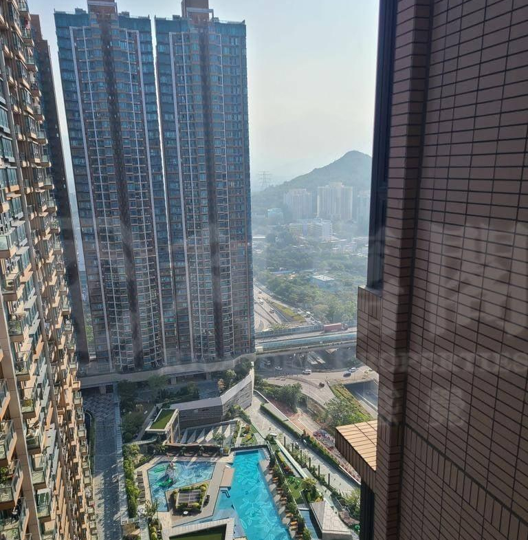 GRAND YOHO 1期 2座 - 28NTS – 香港北部都會區