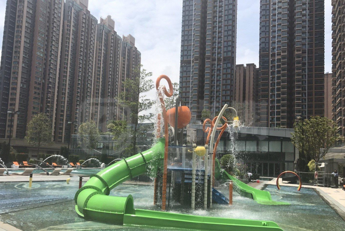 GRAND YOHO 1期 2座 - 28NTS – 香港北部都會區