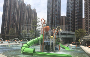 GRAND YOHO 1期 2座 - 28NTS – 香港北部都會區