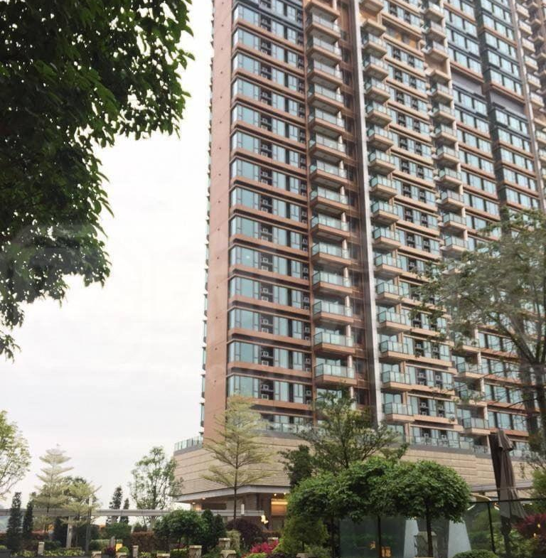 GRAND YOHO 1期 2座 - 28NTS – 香港北部都會區