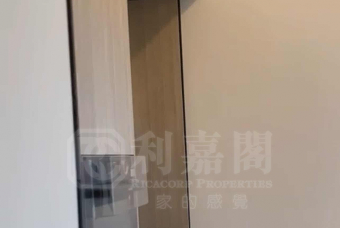 薈藍 - 28NTS – 香港北部都會區