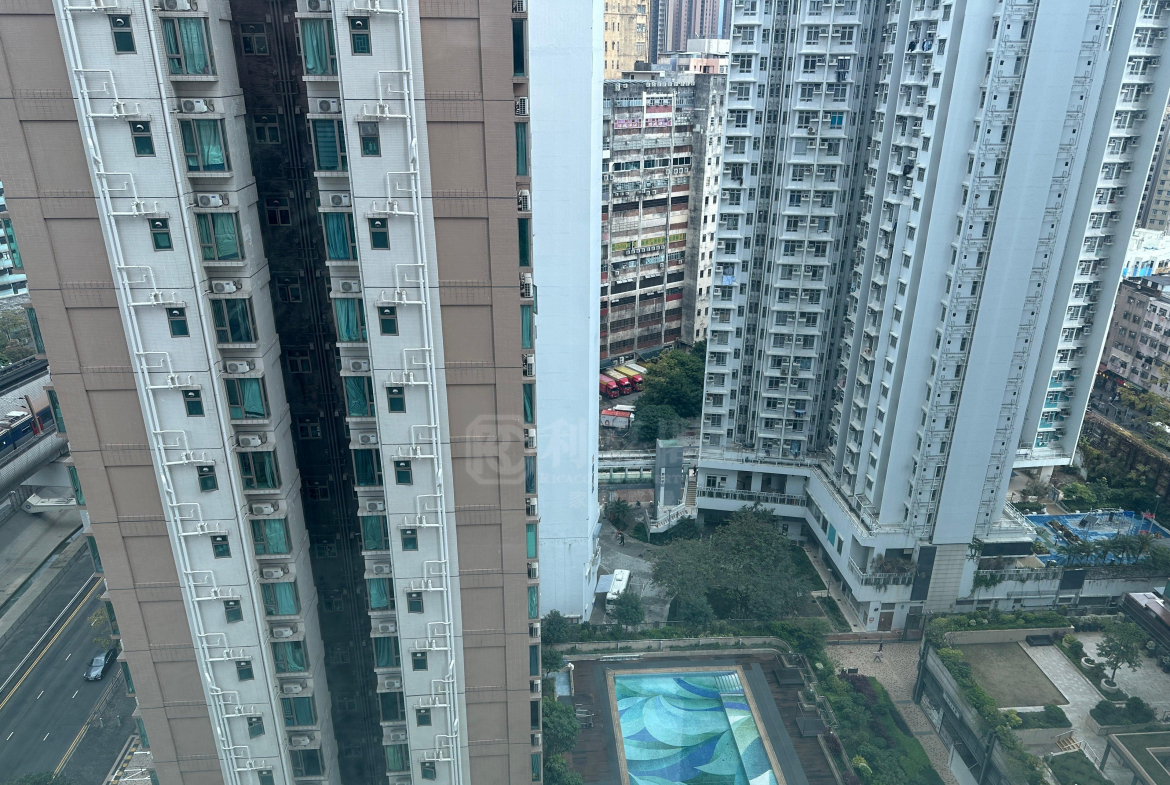 世宙 1座 - 28NTS – 香港北部都會區
