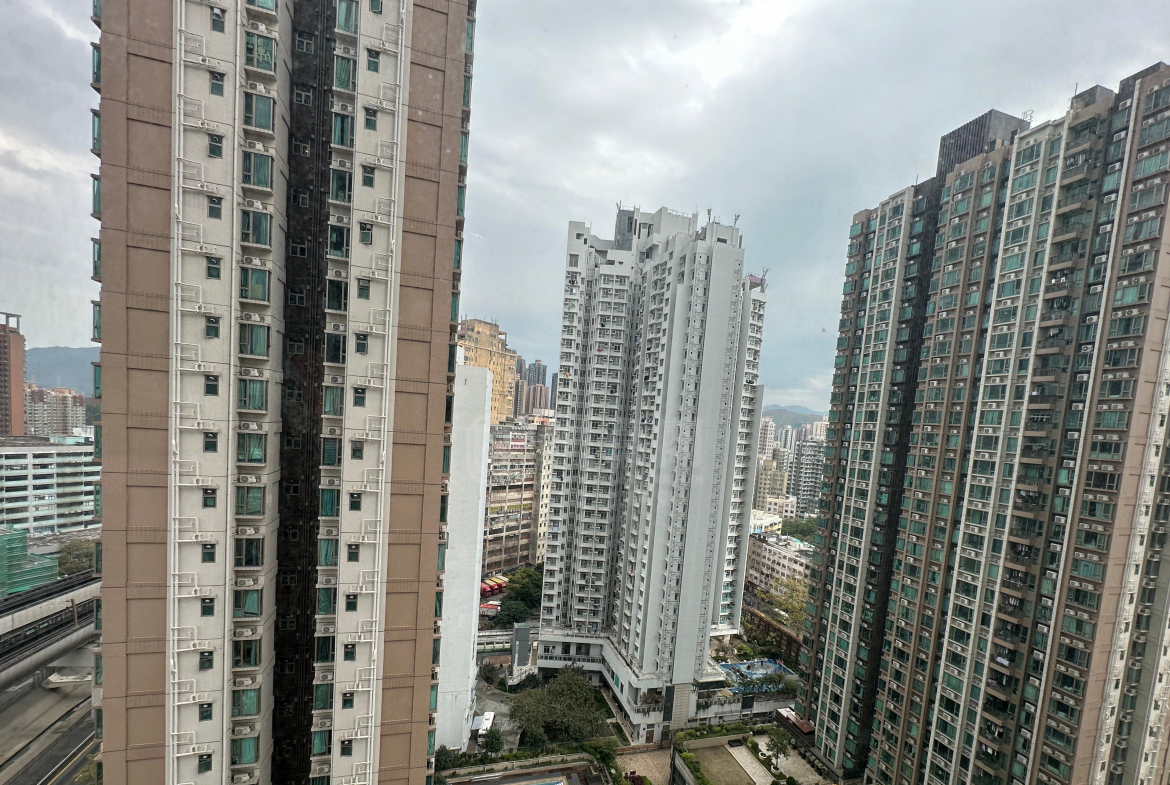 世宙 1座 - 28NTS – 香港北部都會區