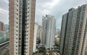 世宙 1座 - 28NTS – 香港北部都會區