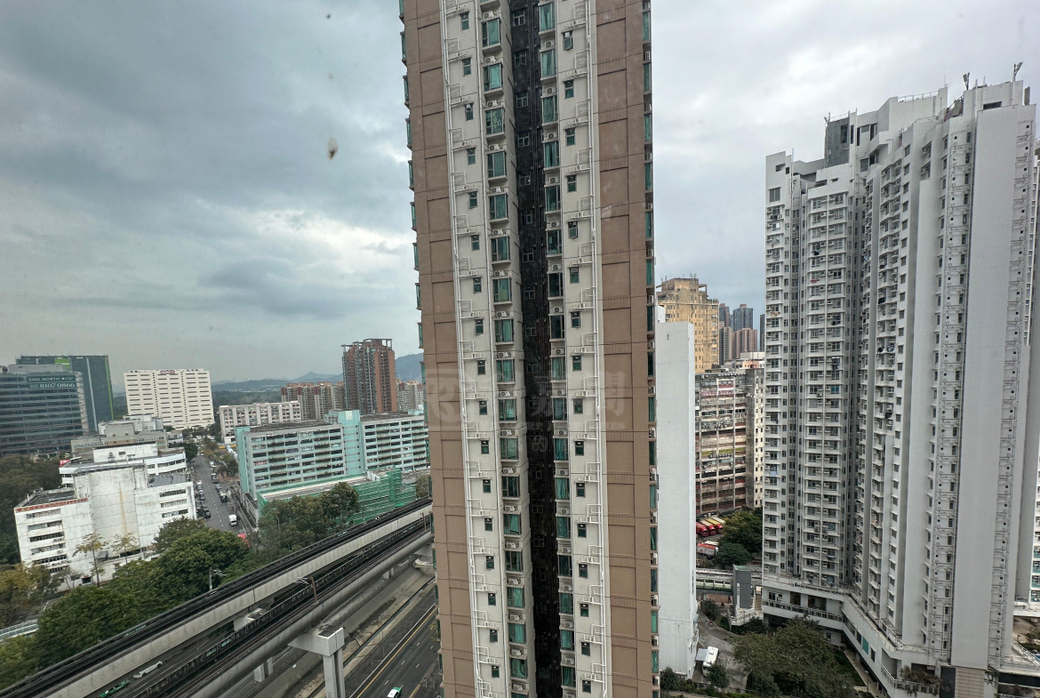 世宙 1座 - 28NTS – 香港北部都會區