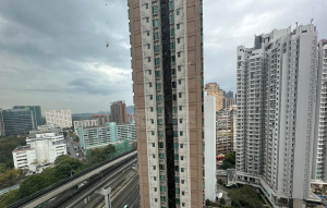 世宙 1座 - 28NTS – 香港北部都會區