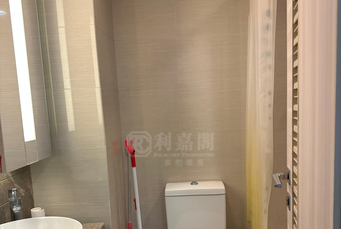 世宙 1座 - 28NTS – 香港北部都會區