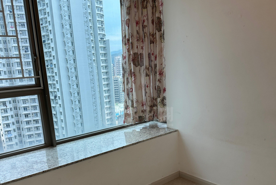 世宙 1座 - 28NTS – 香港北部都會區