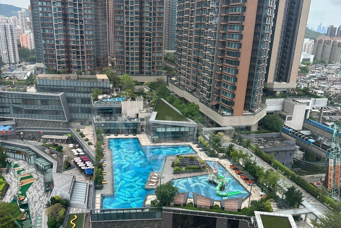 GRAND YOHO 1期 10座 - 28NTS – 香港北部都會區
