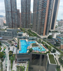 GRAND YOHO 1期 10座 - 28NTS – 香港北部都會區