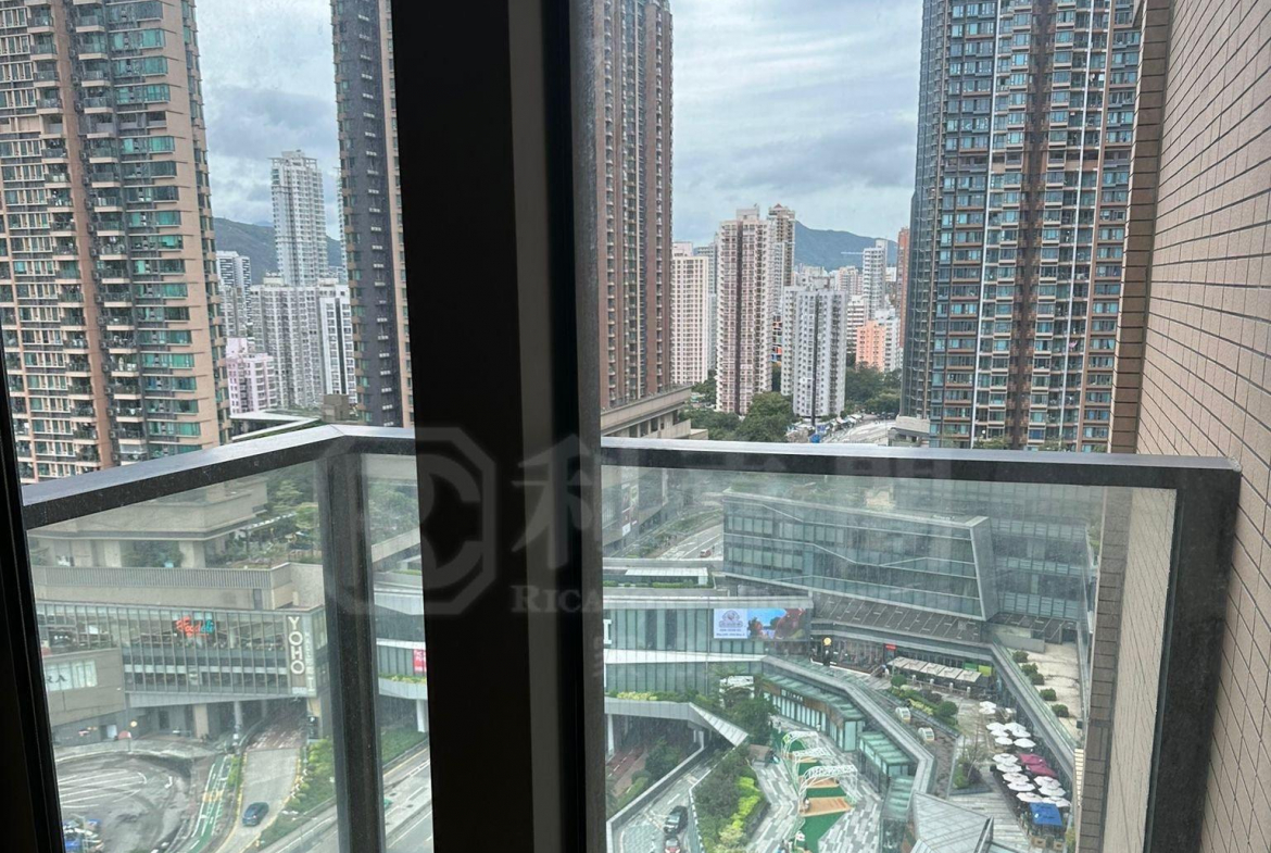 GRAND YOHO 1期 10座 - 28NTS – 香港北部都會區