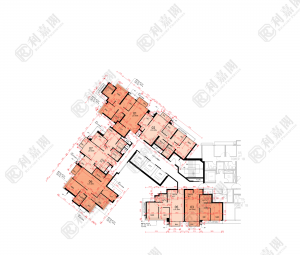 東環 2期 1A座 - 28NTS – 香港北部都會區