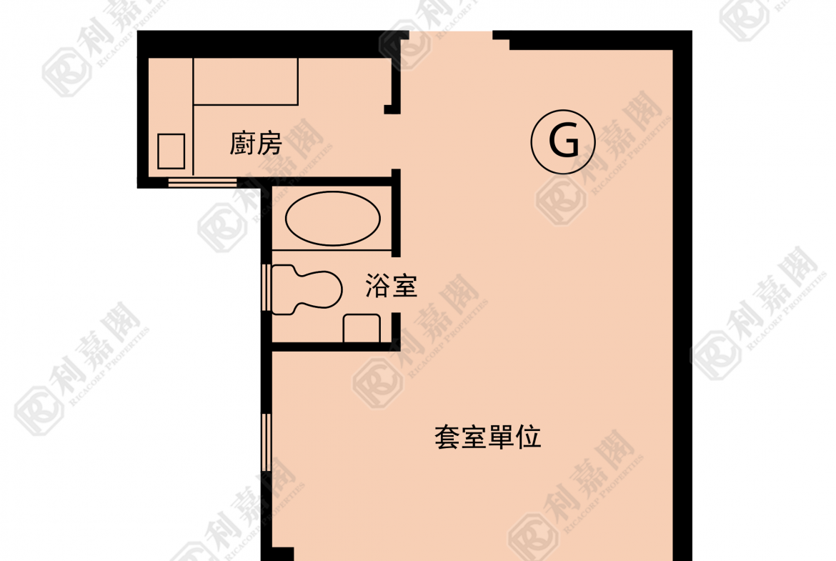 好順福大廈 - 28NTS – 香港北部都會區