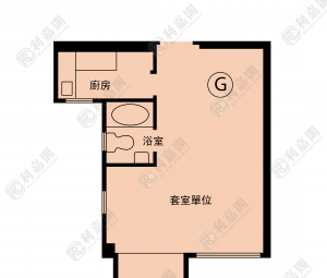 好順福大廈 - 28NTS – 香港北部都會區
