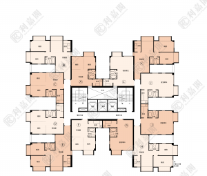 好順福大廈 - 28NTS – 香港北部都會區