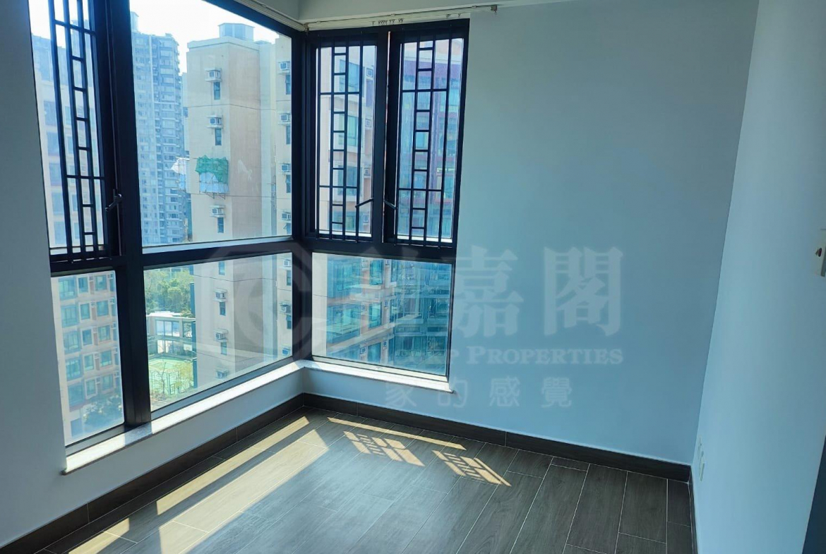 朗怡居 5座 - 28NTS – 香港北部都會區