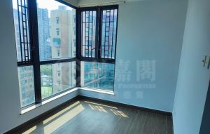 朗怡居 5座 - 28NTS – 香港北部都會區