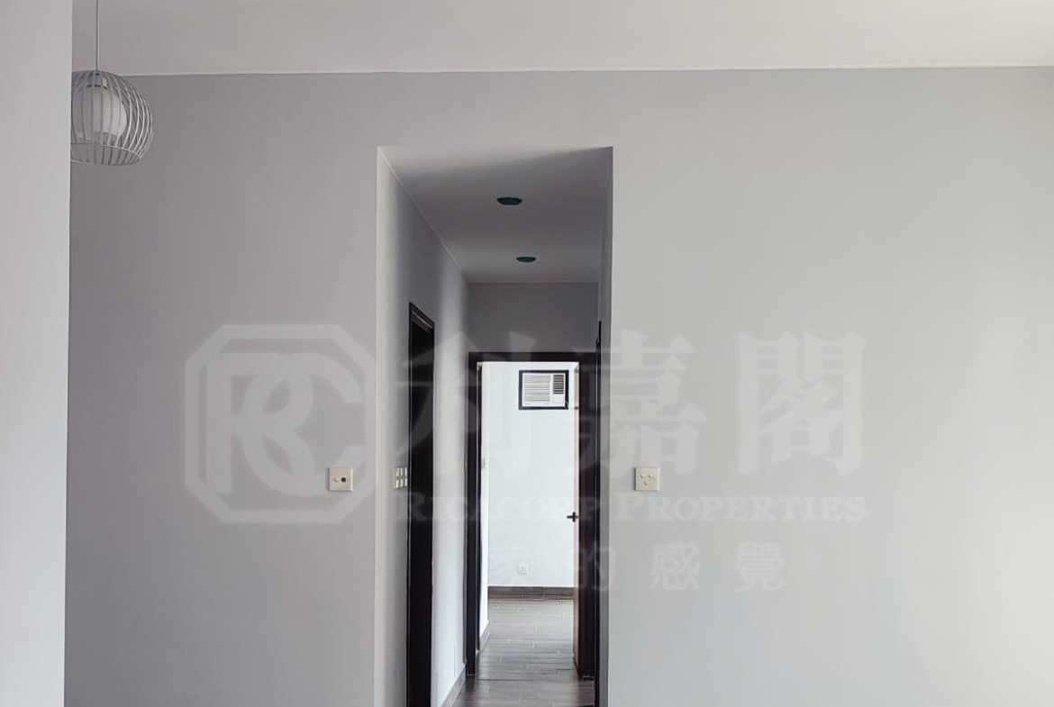 朗怡居 5座 - 28NTS – 香港北部都會區