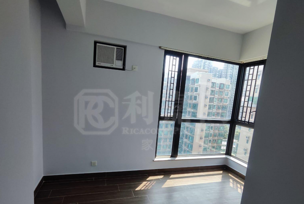 朗怡居 5座 - 28NTS – 香港北部都會區