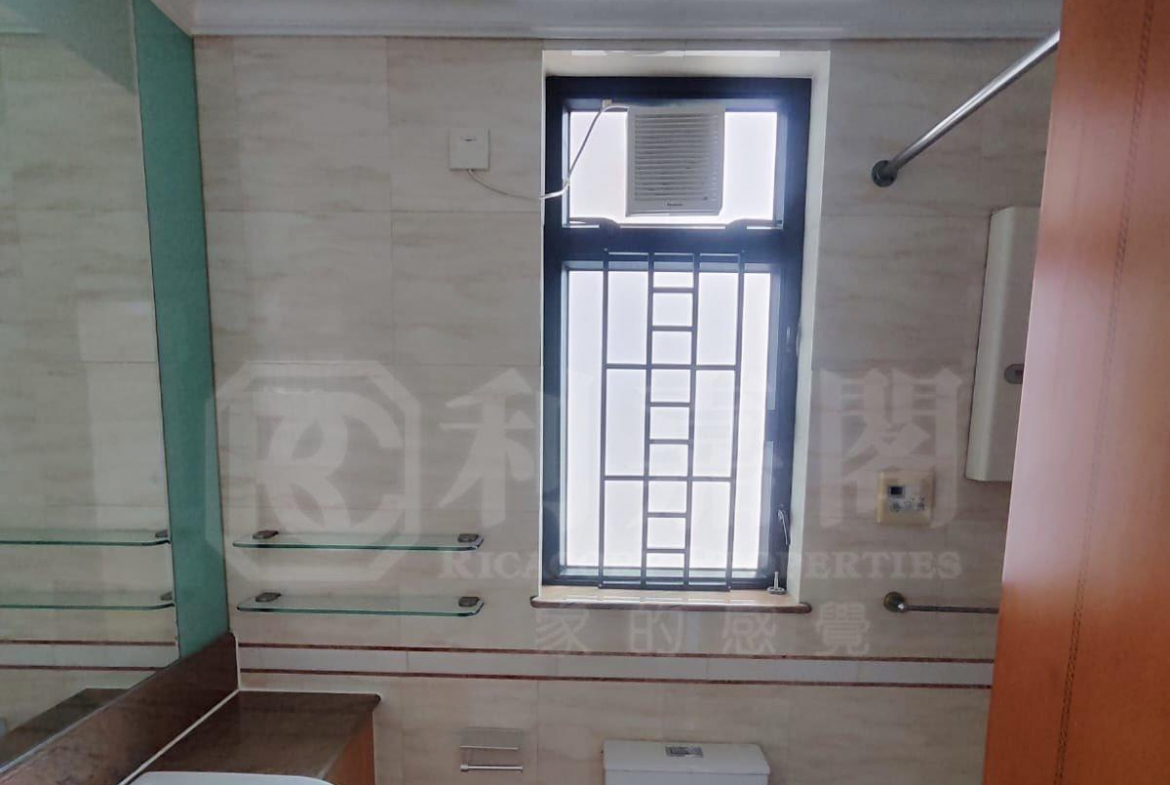 朗怡居 5座 - 28NTS – 香港北部都會區