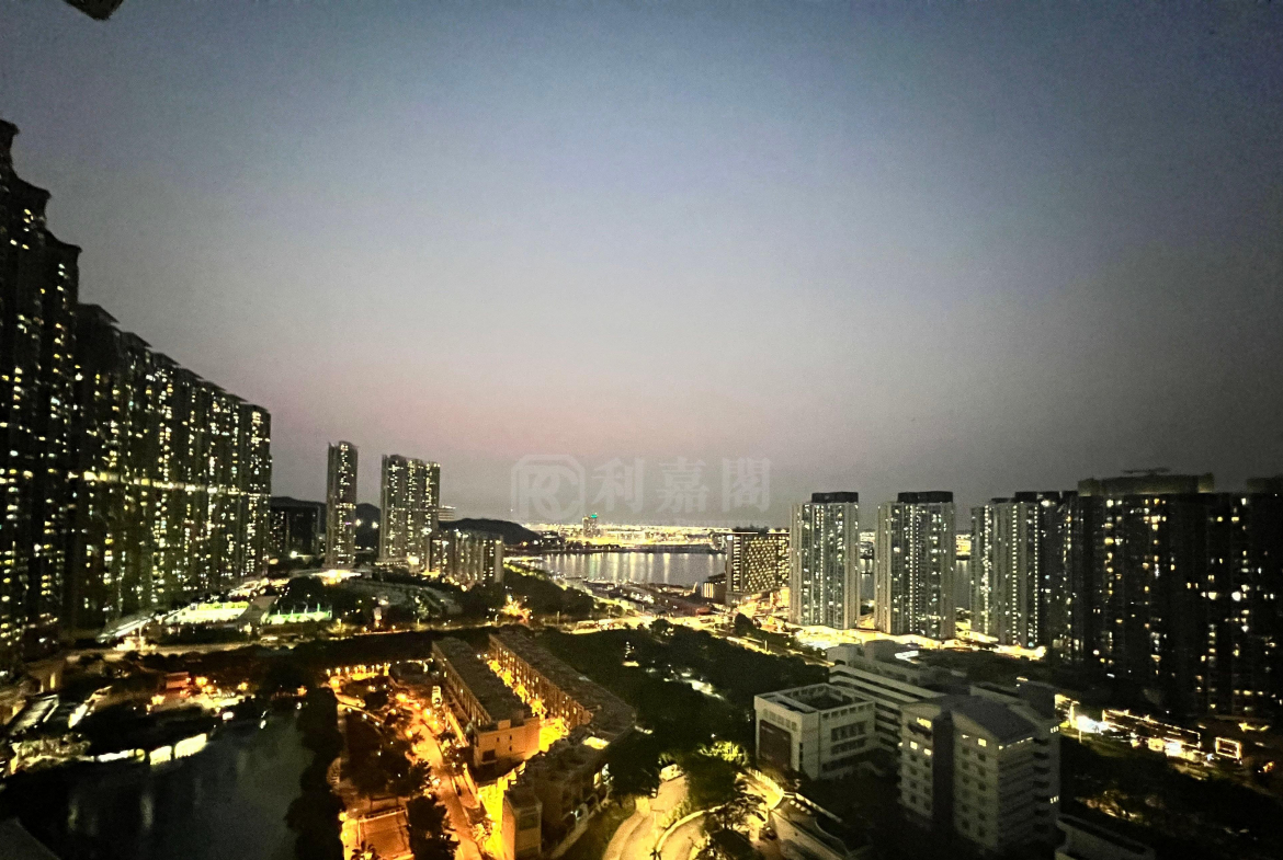映灣園 2期 映濤軒 6座 - 28NTS – 香港北部都會區