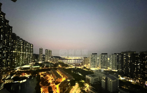 映灣園 2期 映濤軒 6座 - 28NTS – 香港北部都會區